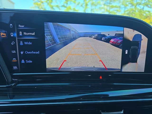 Certified 2023 Cadillac Escalade Sport w/ Touring Package image 23