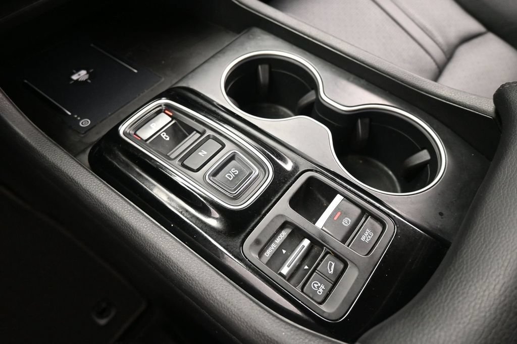Used 2023 Honda Pilot Elite image 14