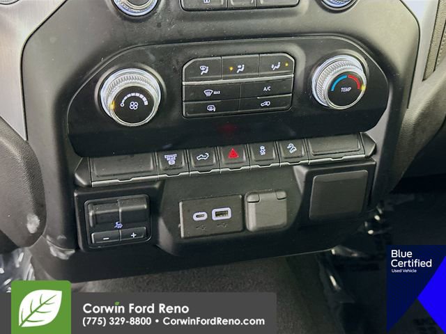 Used 2023 GMC Sierra 2500 SLE w/ X31 Off-Road Package image 20