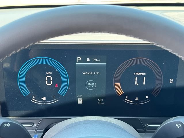 New 2026 Hyundai Kona SEL Sport image 14