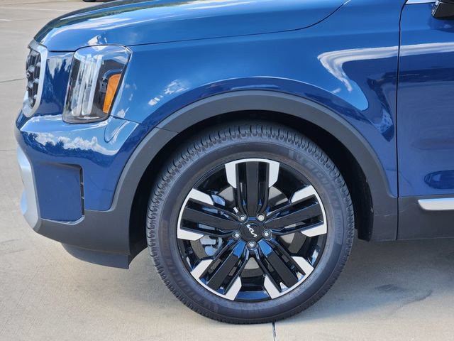 Certified 2024 Kia Telluride SX Prestige AWD/4WD image 8