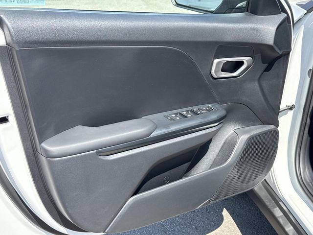 New 2026 Kia K4 image 9