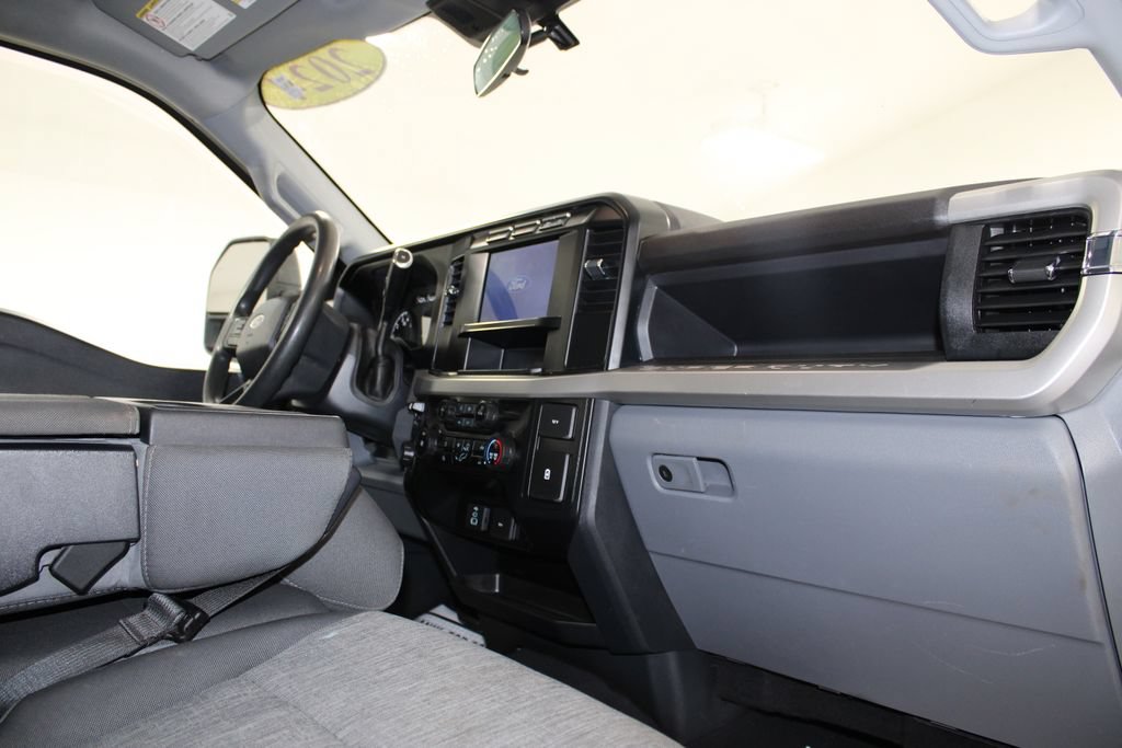 Used 2024 Ford F250 XL w/ STX Appearance Package AWD/4WD image 27