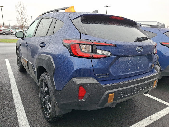New 2026 Subaru Crosstrek 2.5i Wilderness image 3