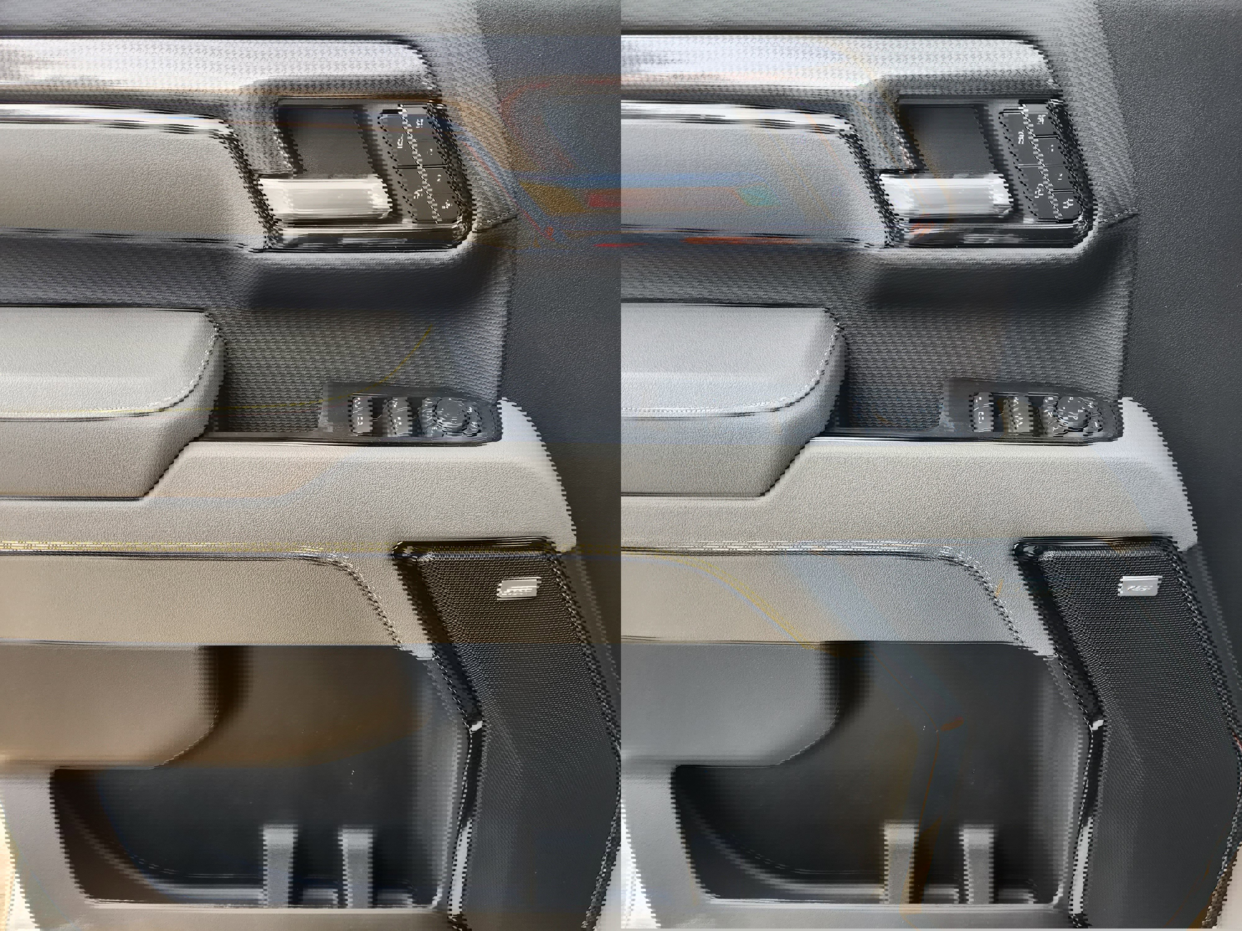 New 2026 Chevrolet Silverado 2500 ZR2 image 24