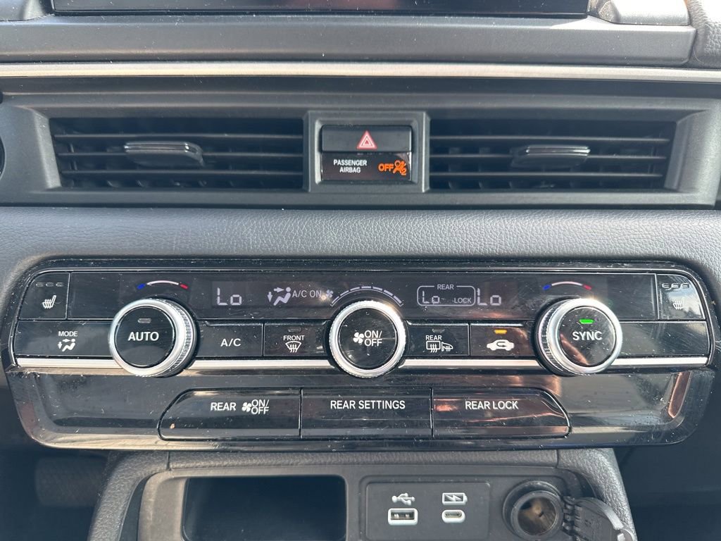 Used 2023 Honda Pilot EX-L image 24