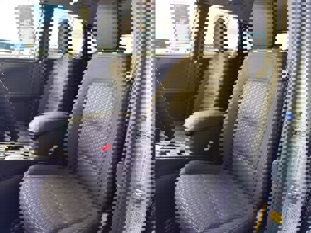 New 2026 Ford Escape Active w/ Active Premium Tech Pack image 22