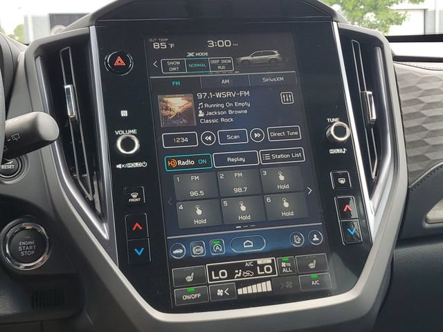 New 2026 Subaru Forester Limited AWD/4WD image 29