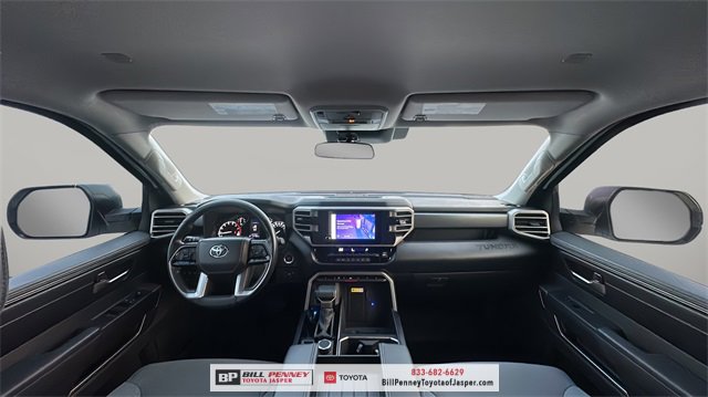 Used 2024 Toyota Tundra SR5 image 10