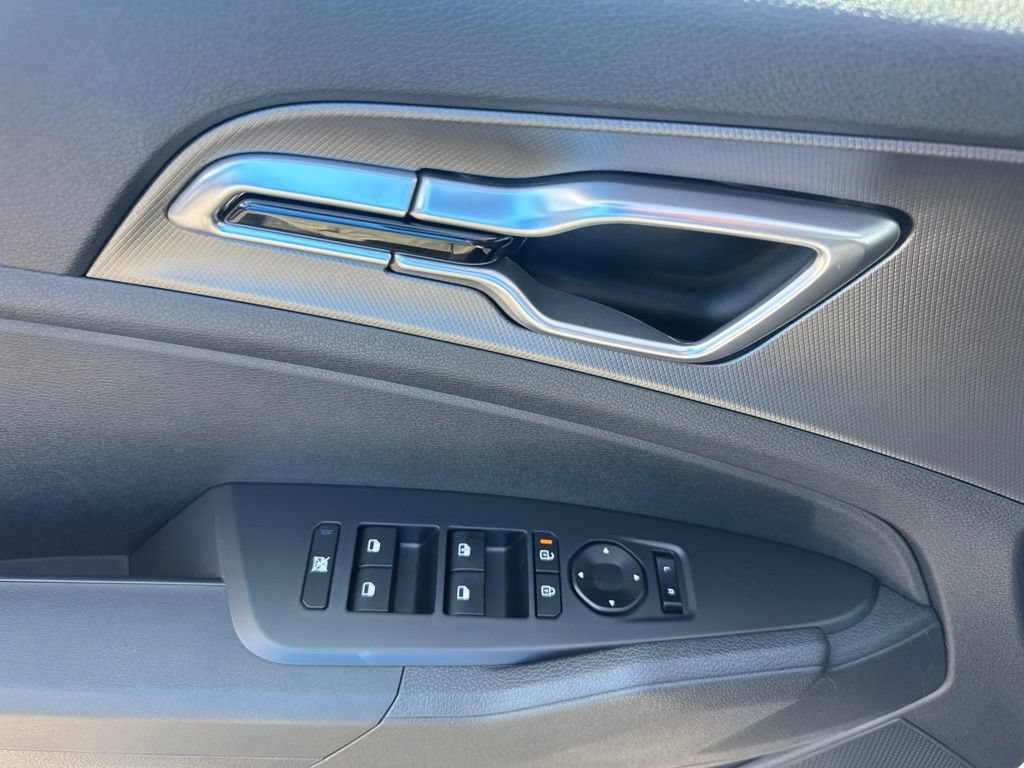 New 2027 Kia Sportage S AWD/4WD image 8