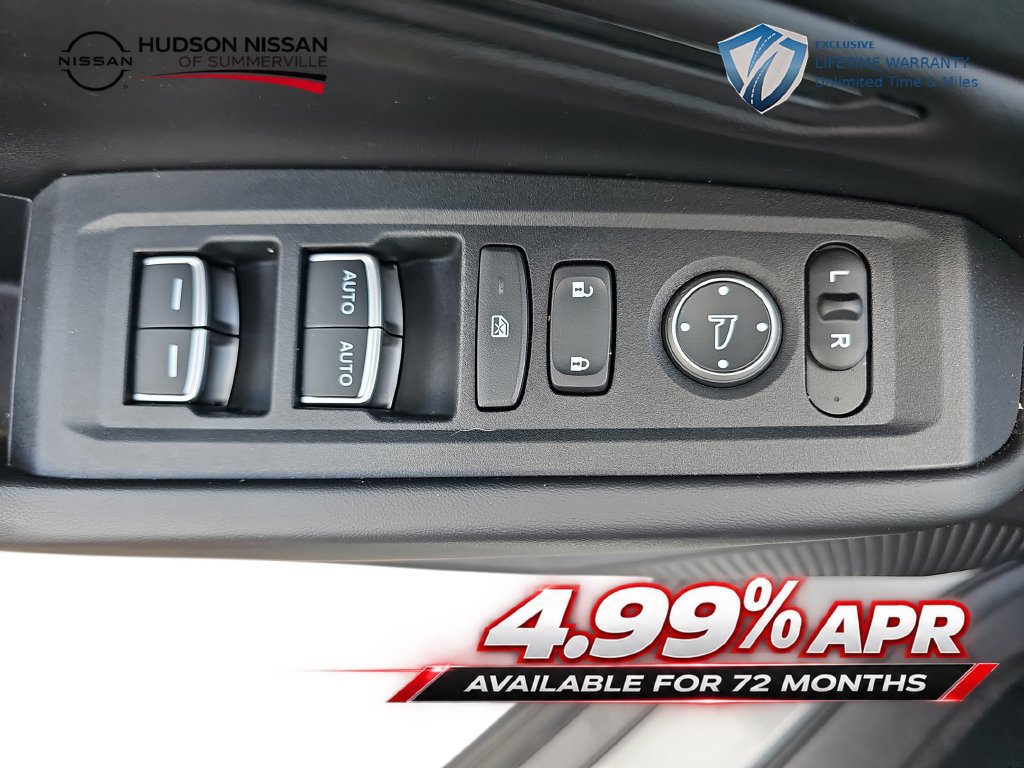 Used 2024 Honda Accord EX image 28
