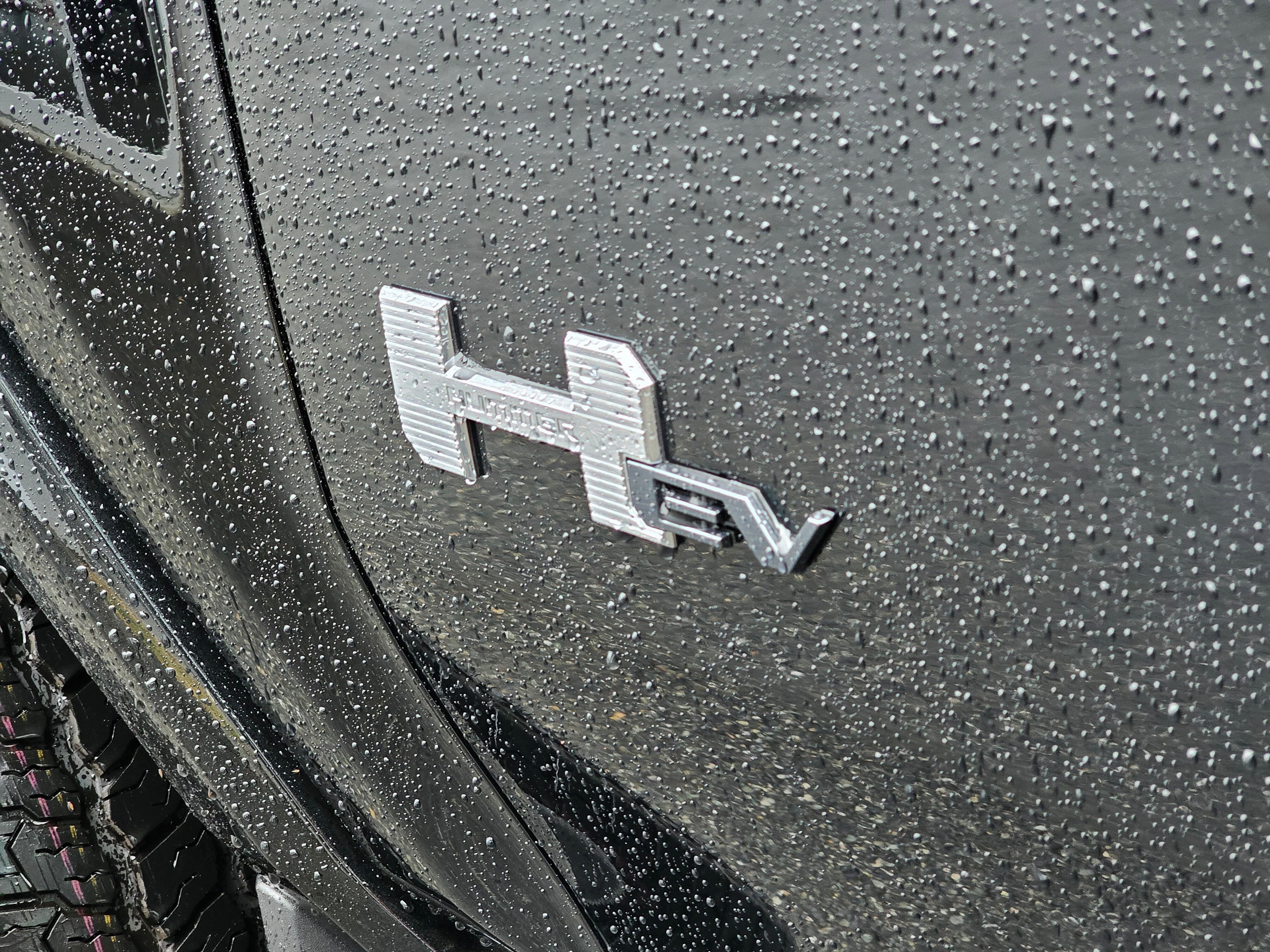 New 2024 GMC Hummer EV 2X image 17