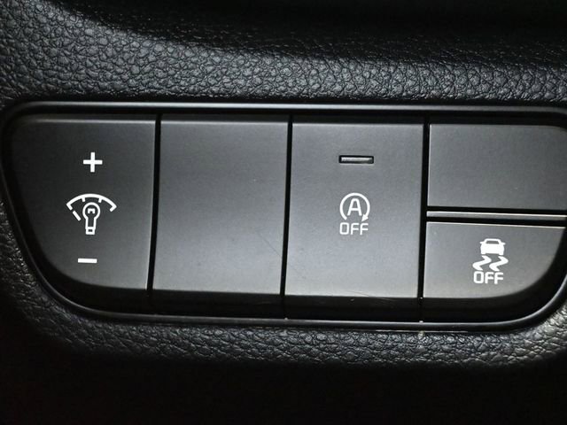 Used 2025 Kia Seltos EX FWD image 26