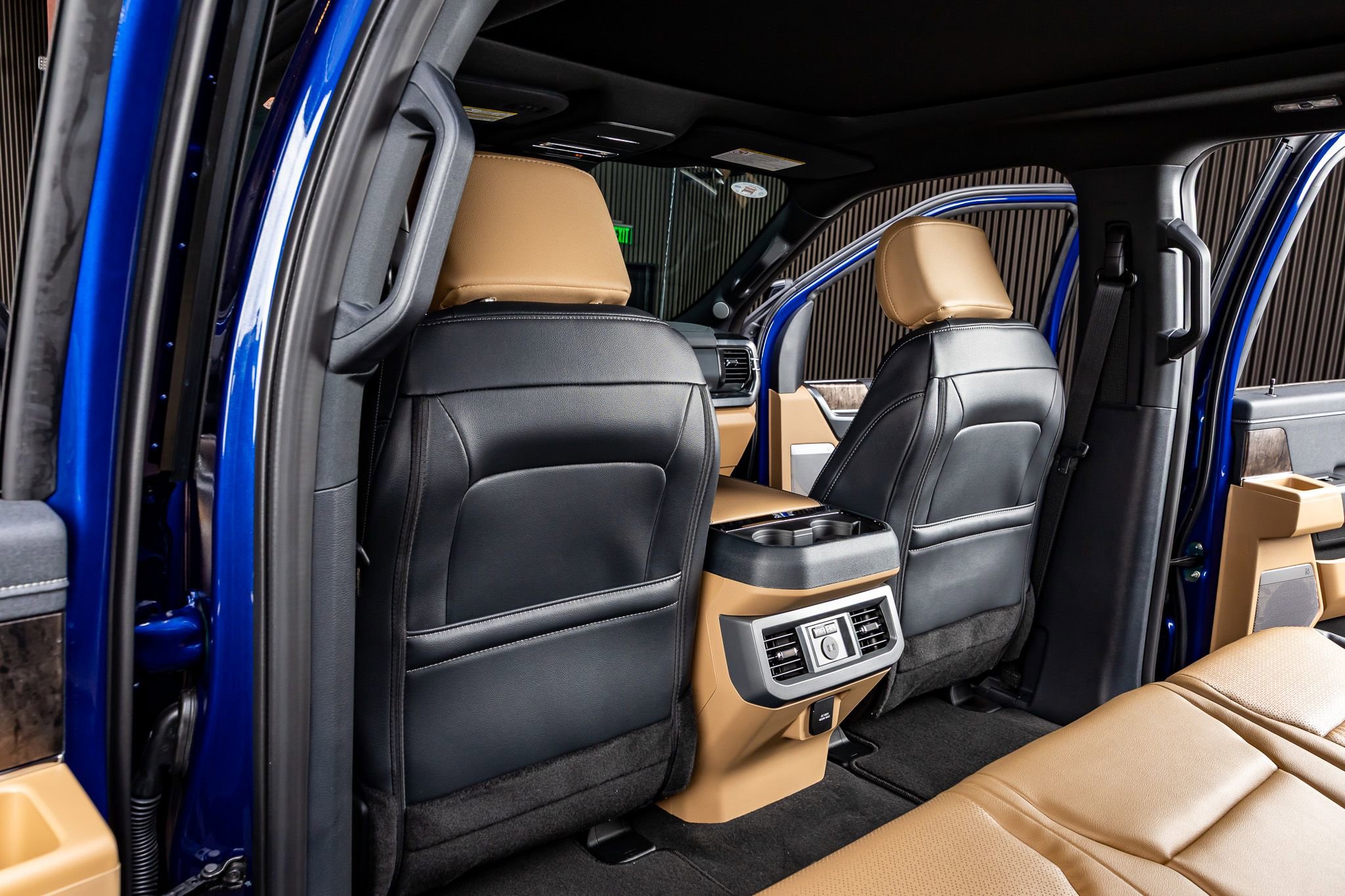 Used 2026 Ford F450 Lariat AWD/4WD image 32