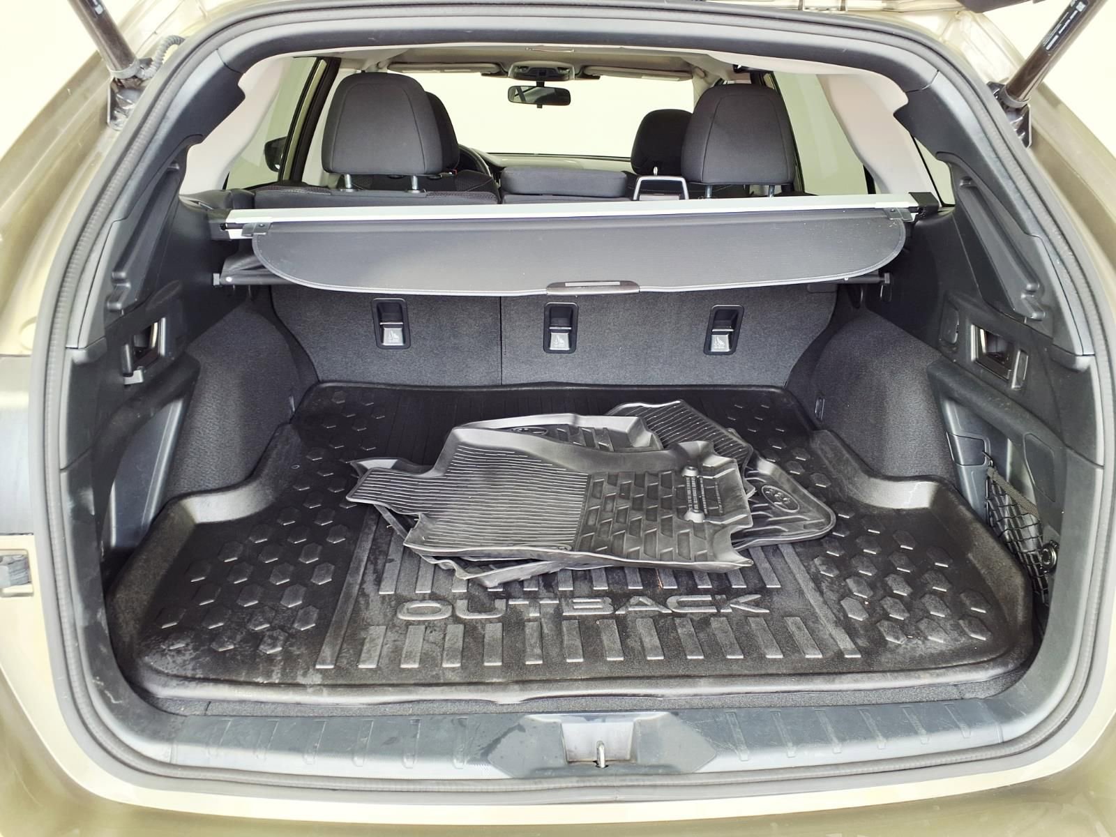 Used 2024 Subaru Outback Premium AWD/4WD image 8