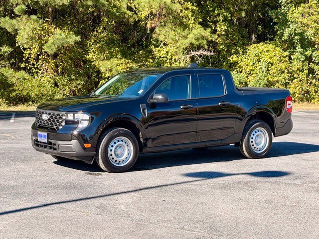 Used 2025 Ford Maverick XL w/ 4K Tow Package AWD/4WD image 2