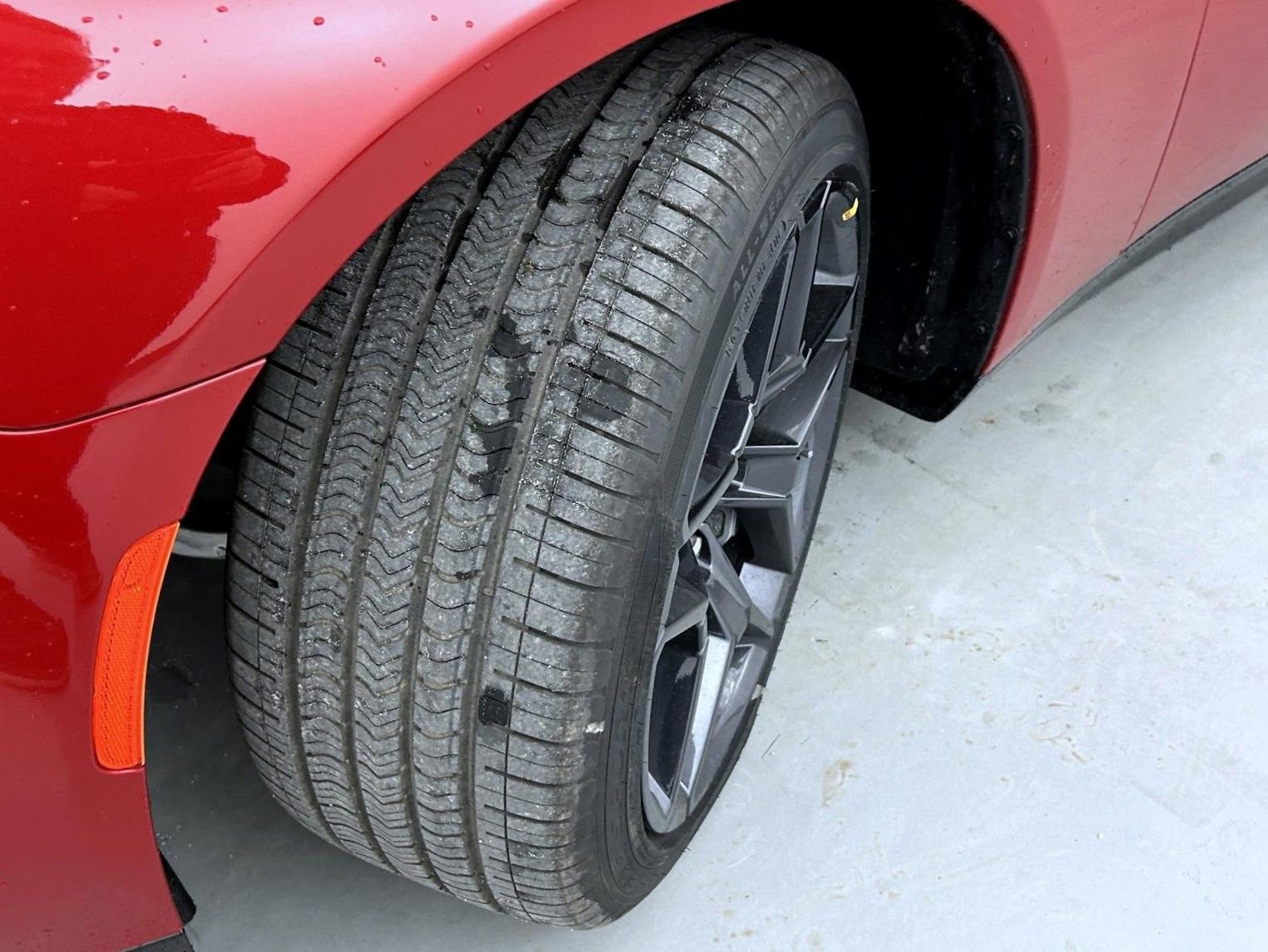 New 2026 Dodge Charger Scat Pack w/ Blacktop Package image 21