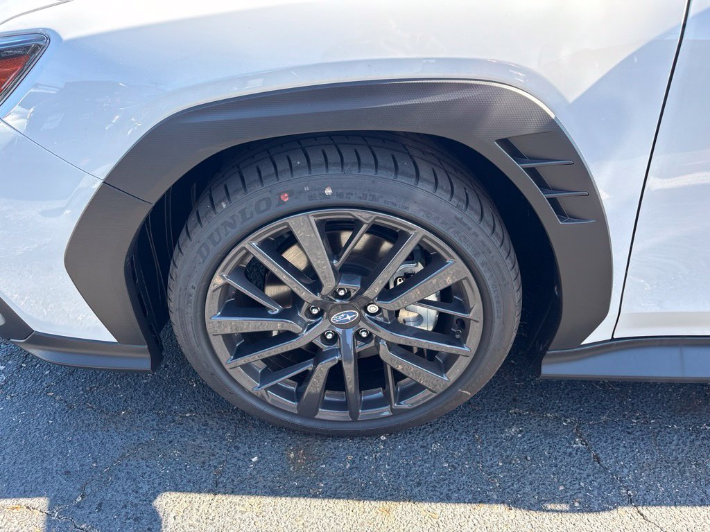 New 2026 Subaru WRX Premium AWD/4WD image 7