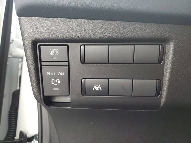 New 2026 Nissan Leaf SV+ w/ Floor Mat Package (SV+) FWD image 26