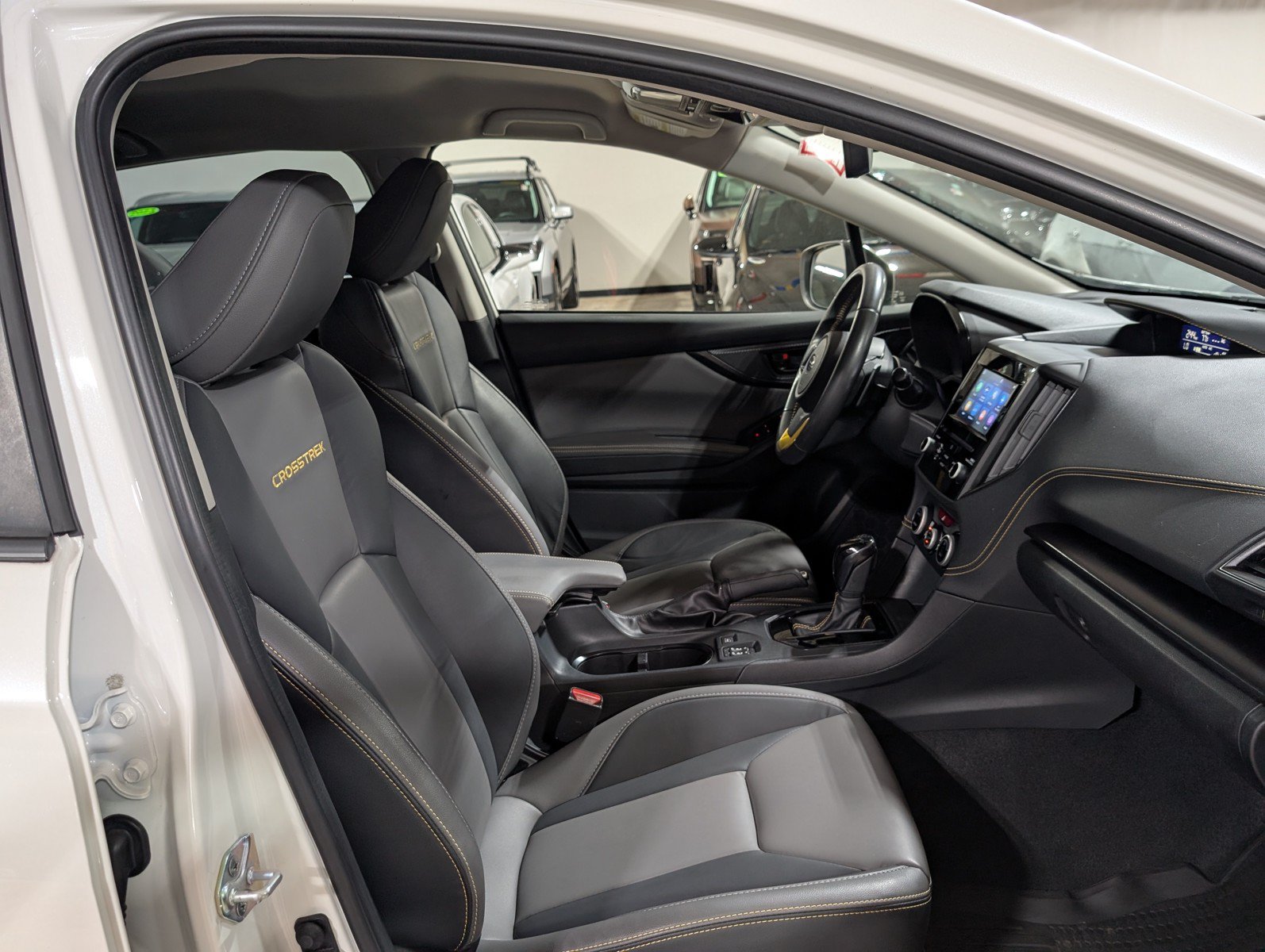 Used 2023 Subaru Crosstrek 2.5i Sport AWD/4WD image 11