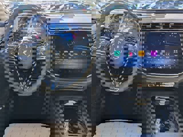 New 2025 Mercedes-Benz E 450 4MATIC All-Terrain Wagon image 4