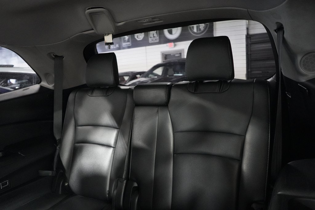 Used 2019 Honda Pilot Elite image 22