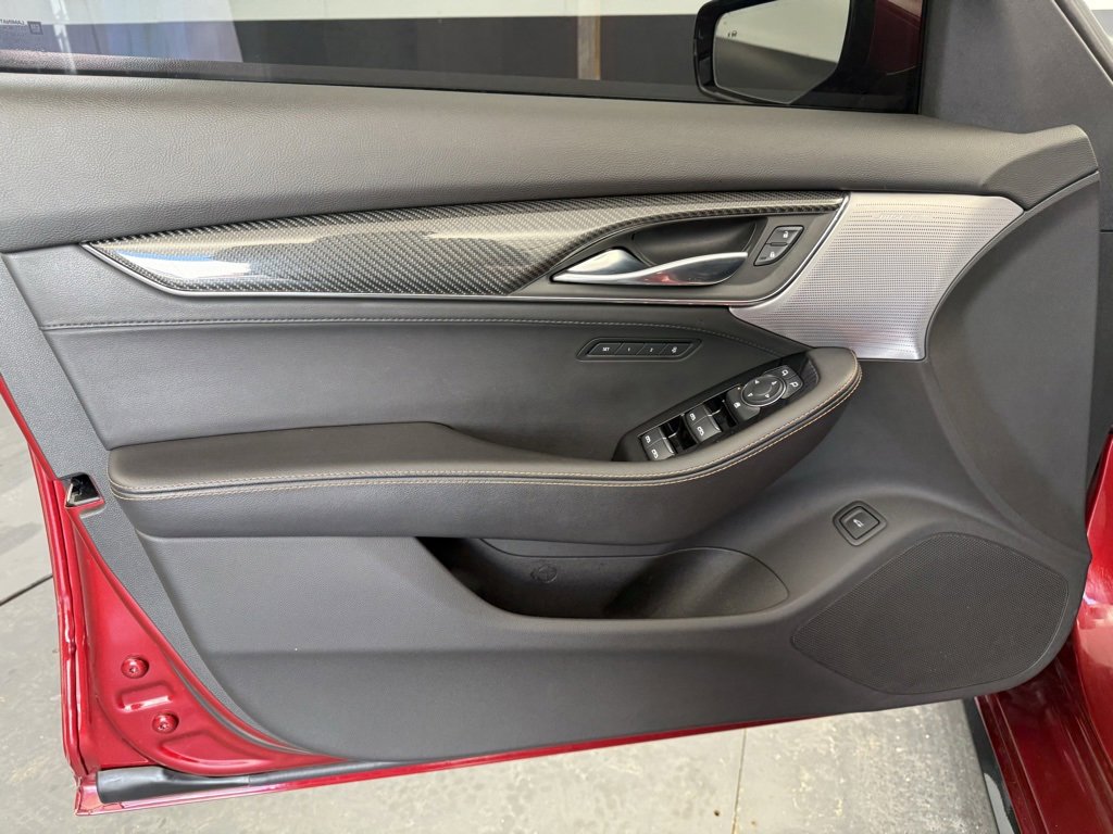 Used 2023 Cadillac CT5 Sport image 37