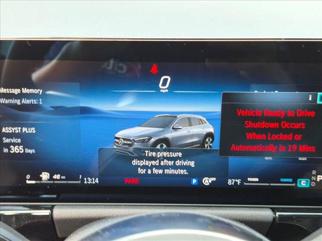 New 2026 Mercedes-Benz GLA 250 image 10