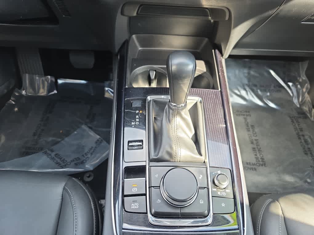 Used 2022 MAZDA CX-30 AWD 2.5 S w/ Preferred Package image 19