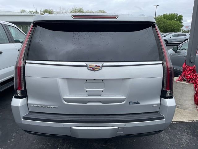 Used 2015 Cadillac Escalade ESV Premium AWD/4WD image 6
