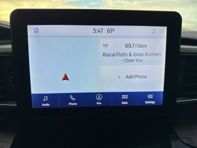 Used 2021 Ford Explorer Platinum w/ Equipment Group 601A image 21