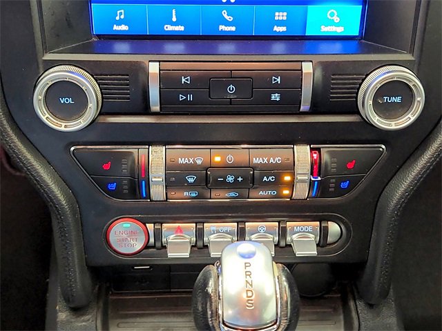 Used 2021 Ford Mustang GT Premium image 24