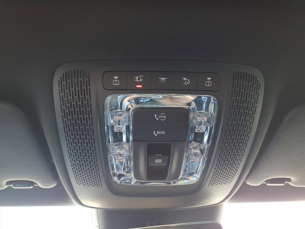 New 2025 Mercedes-Benz CLA 250 4MATIC image 25