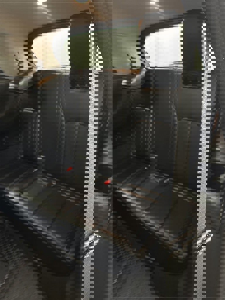 Used 2023 INFINITI QX60 Luxe image 33