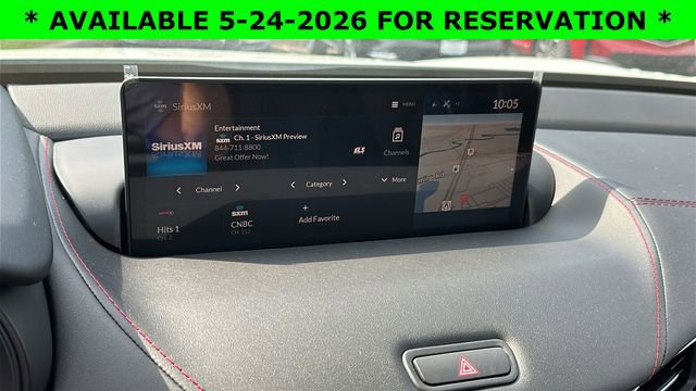 Used 2025 Acura TLX SH-AWD w/ A-SPEC Pkg image 17