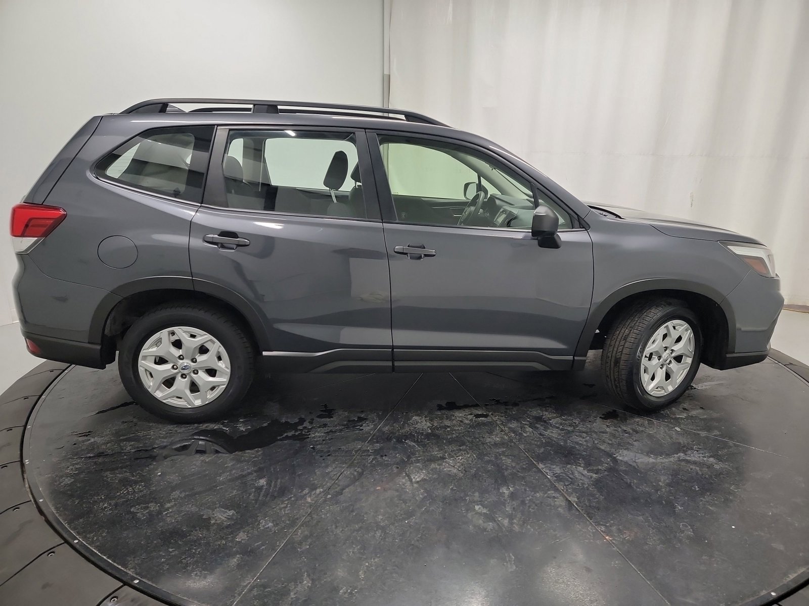 Used 2020 Subaru Forester w/ Alloy Wheel Package image 11