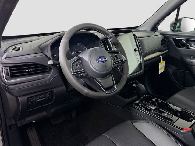 New 2026 Subaru Forester Limited image 9