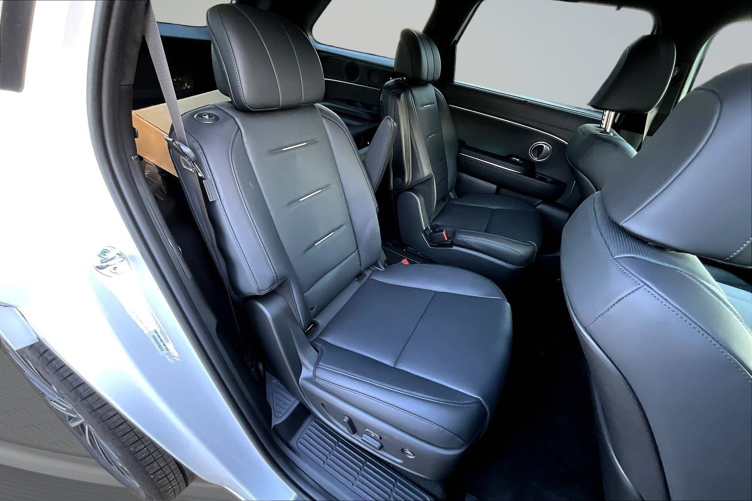 New 2026 Hyundai Palisade Calligraphy AWD/4WD image 12