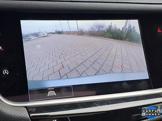 Used 2023 Cadillac XT5 Premium Luxury image 11