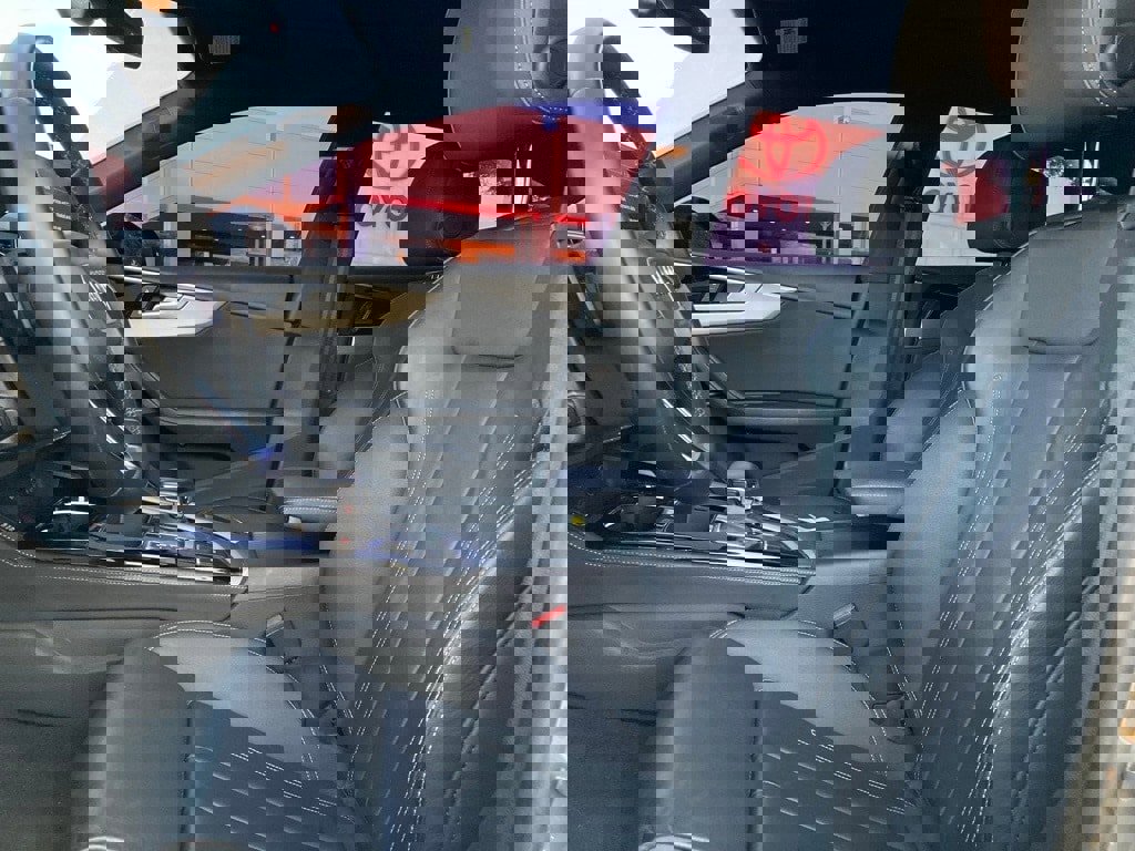 Used 2023 Audi A5 2.0T Premium Plus w/ Premium Plus image 10