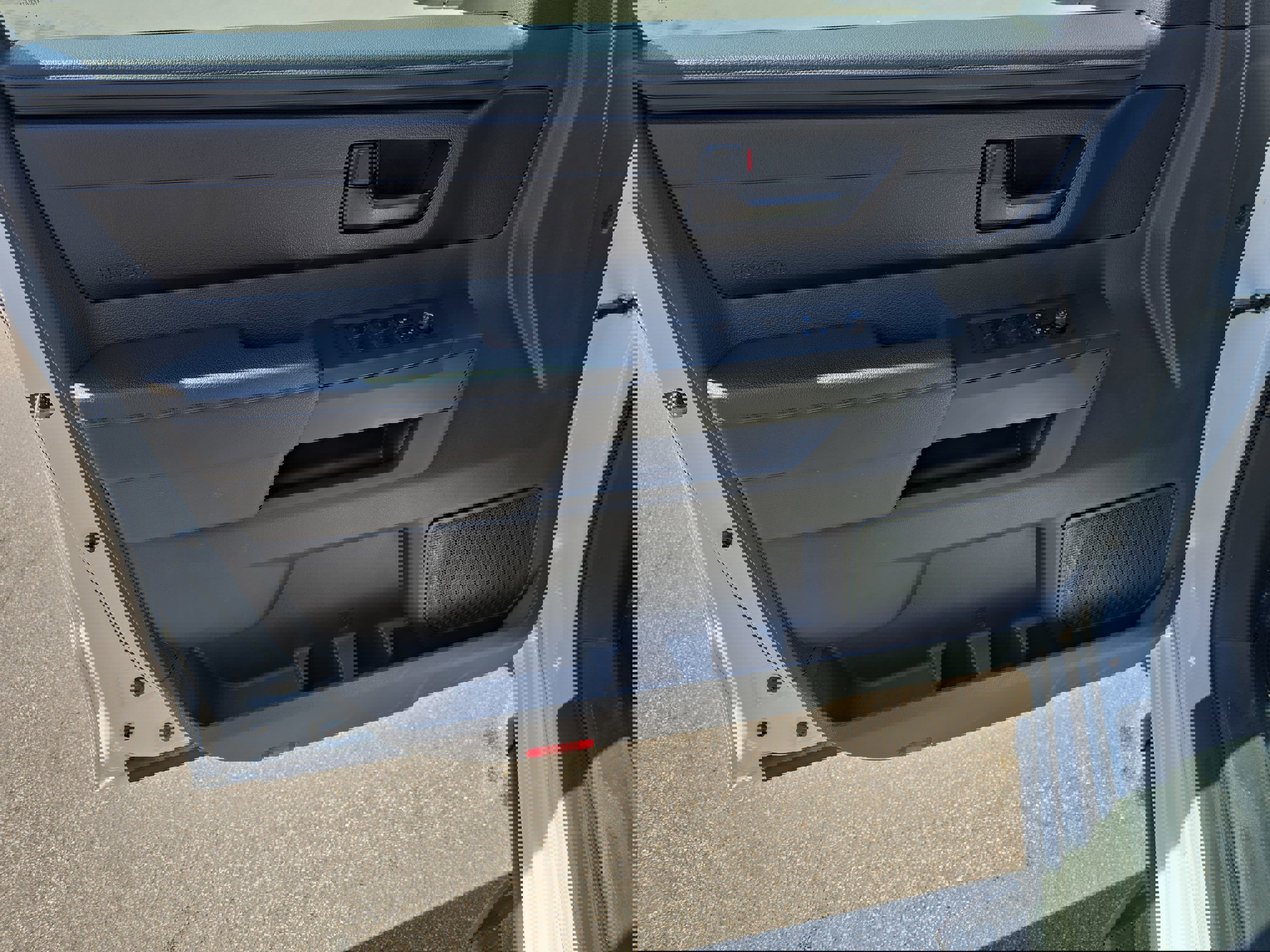 Used 2025 Toyota Tundra SR w/ SR Tow Package image 28