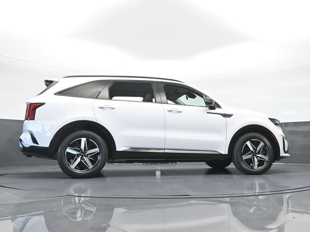 Used 2022 Kia Sorento EX w/ Panoramic Sunroof Package FWD image 64