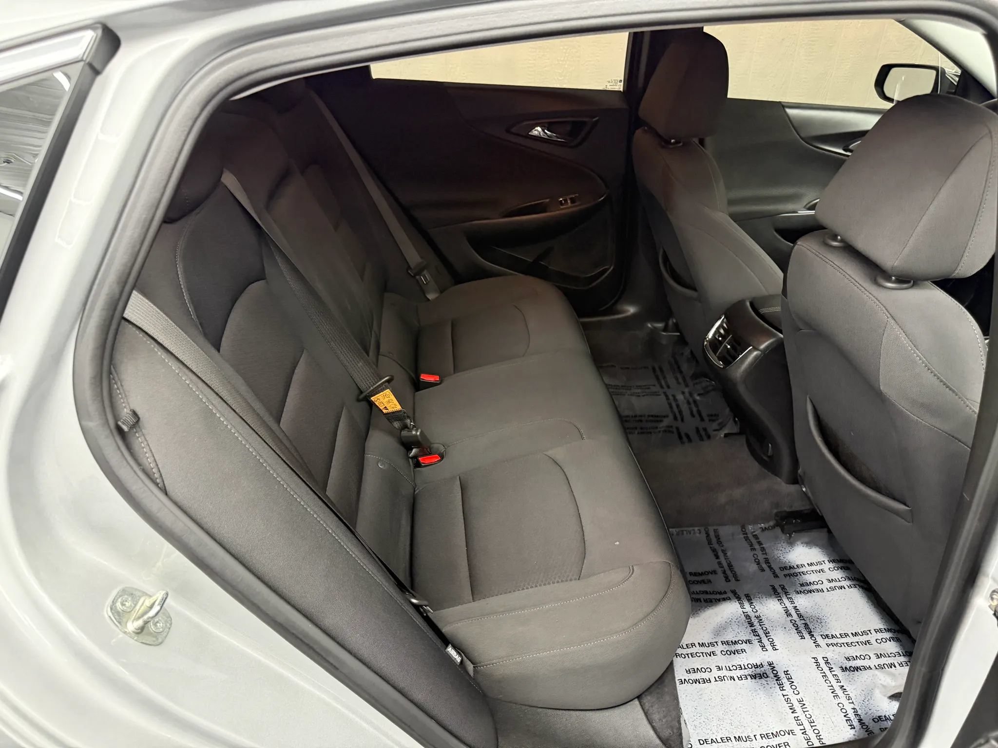 Used 2020 Chevrolet Malibu LT FWD image 9