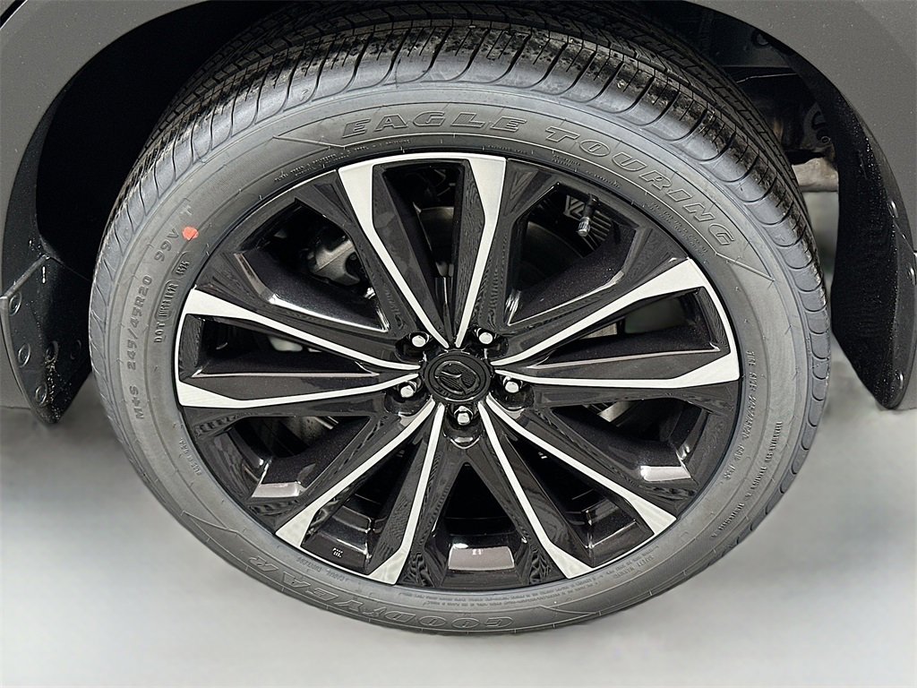 New 2026 MAZDA CX-50 AWD 2.5 S w/ Weather Package image 7