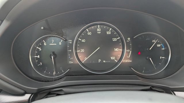 Used 2023 MAZDA CX-5 AWD 2.5 Turbo image 13
