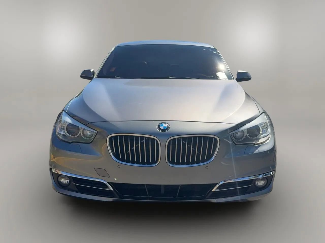 Used 2016 BMW 535i Gran Turismo