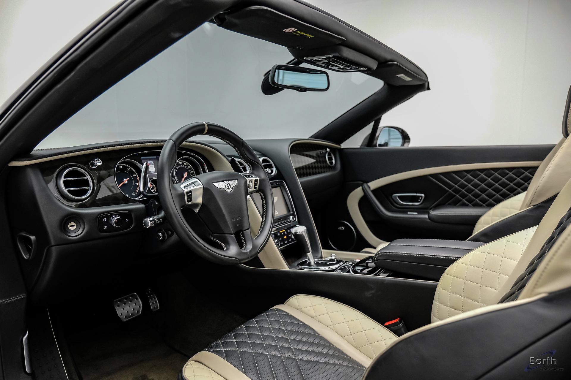 Used 2018 Bentley Continental GT Supersports AWD/4WD image 43