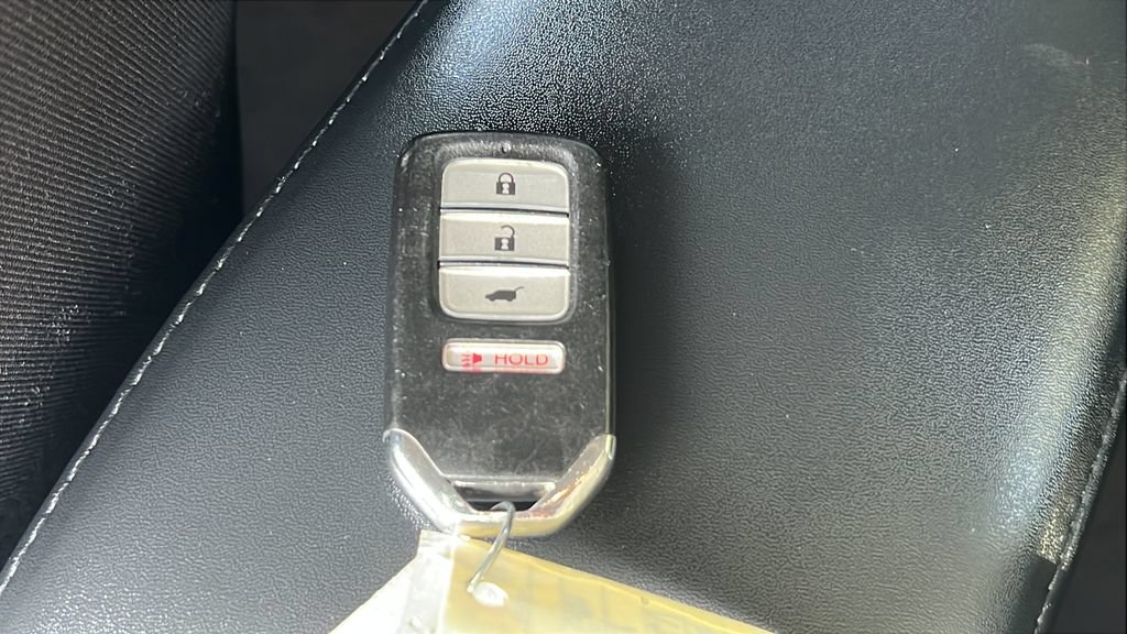 Used 2018 Honda HR-V EX image 22