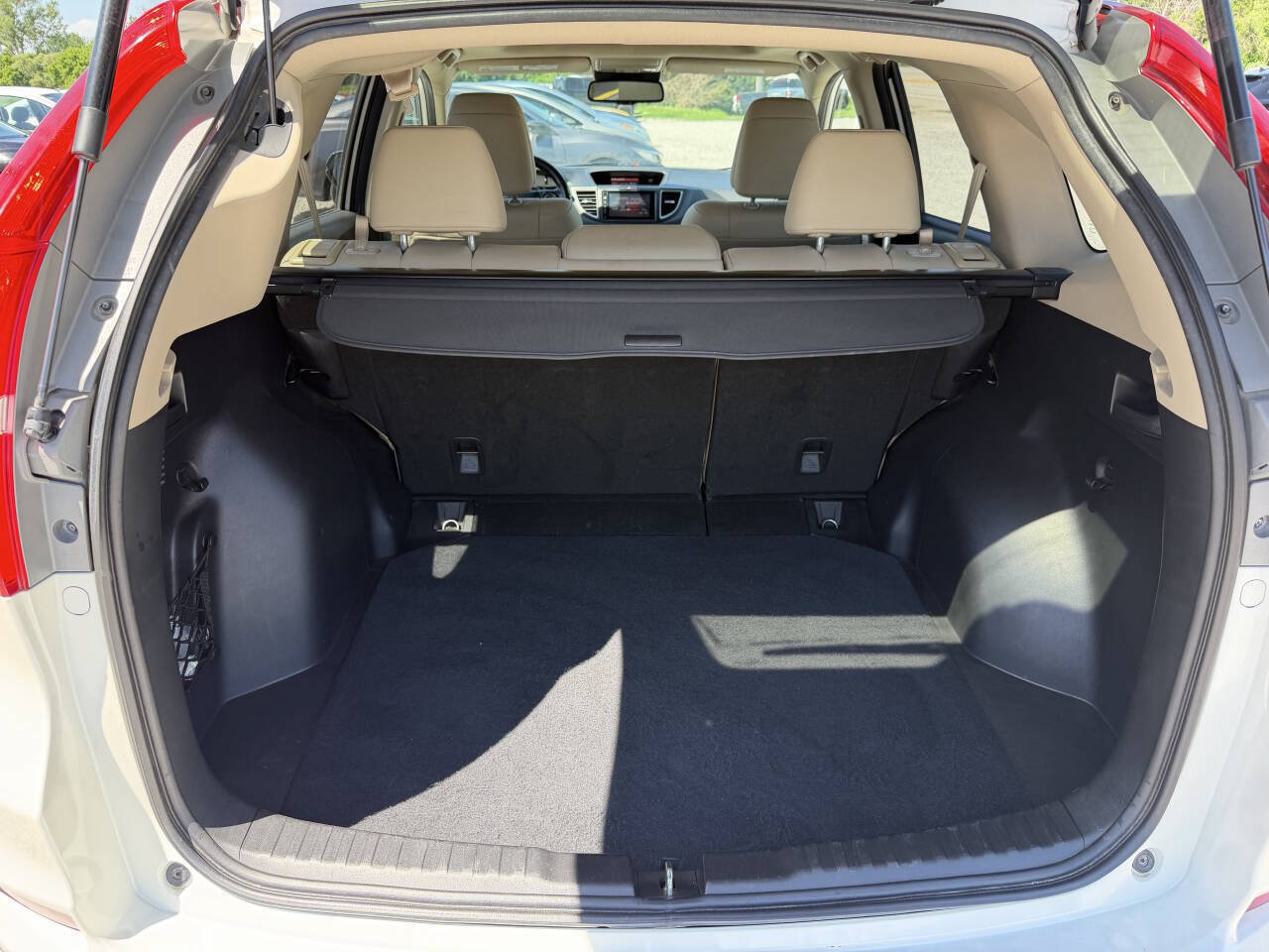 Used 2016 Honda CR-V Touring image 17