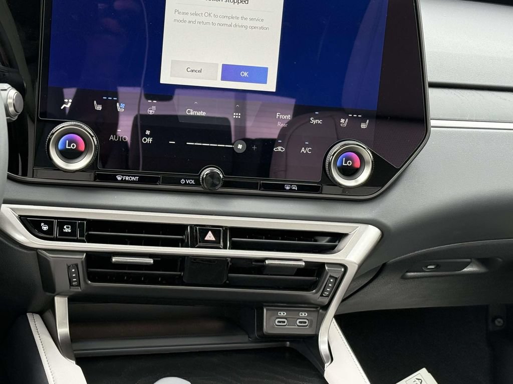 New 2026 Lexus RX 350 Premium Plus AWD/4WD image 14